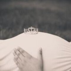 Mommy to a princess. I rule over our household. | #SAHM |  |