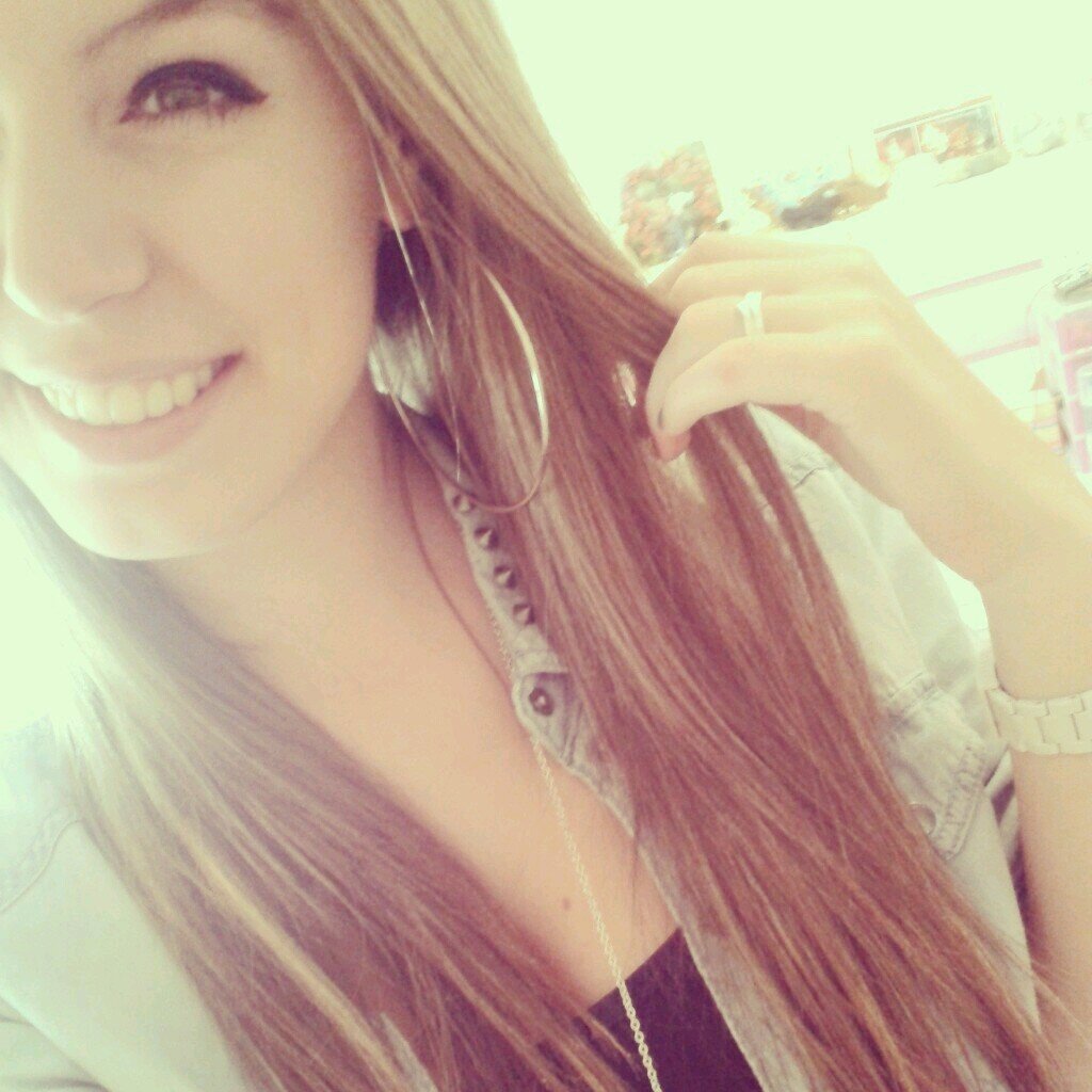 xMelissaLin's profile picture. 