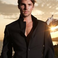 Lucien Postlewaite (@lucienpost) Twitter profile photo