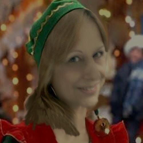 MsJovie_Elf's profile picture. I'm Back and I Am Here To Have Some Fun.. My Twitter Sister is @SandieWho This is My RolePlay Page as You noticed I am not Zooey Deschanel  But I am A BIG FAN!