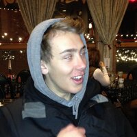 Lucas McConnell (@lucasmcconnell3) 's Twitter Profile