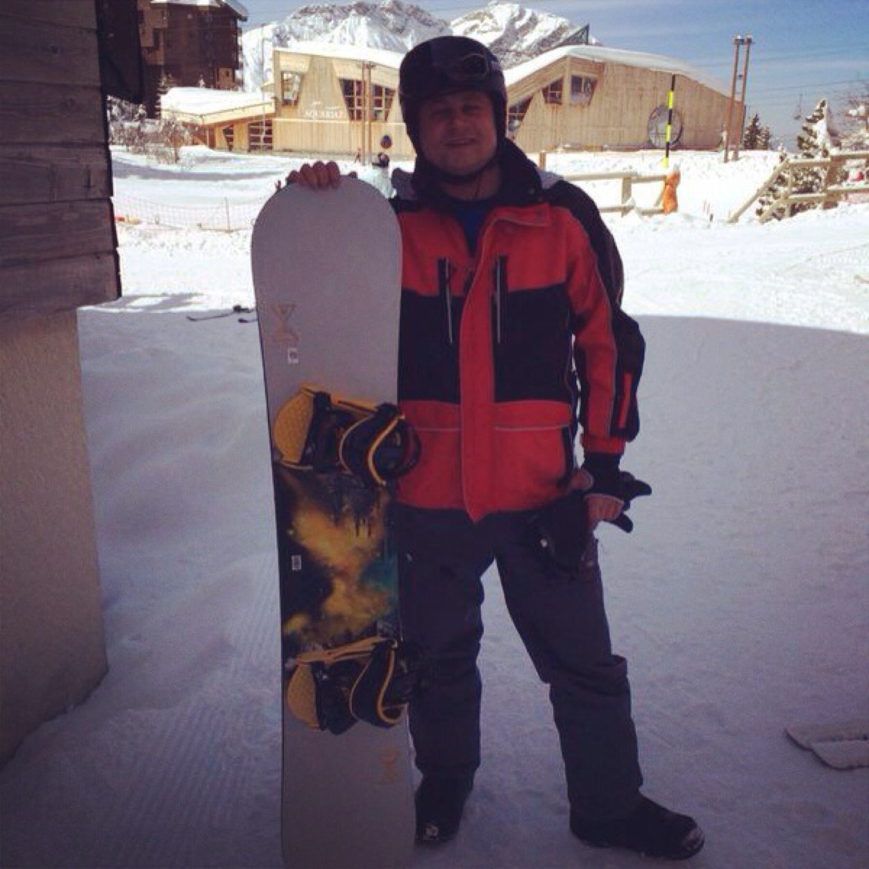 EvanJozef's profile picture. 