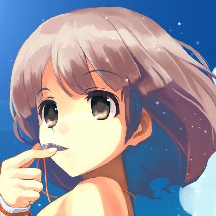 二次元好きな相互フォロー希望者が集まるアカウントです。@sougo_satuki_をフォロー後、このアカウントの『フォローされている』方をフォローしてみましょう。上手に利用してフォロワーを増やしましょう。相互フォロー/followme/refollow/followback