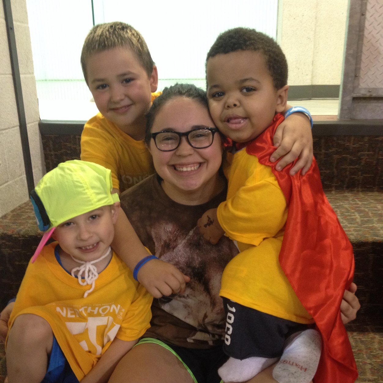 _EstherD's profile picture. Laughter is timeless, imagination has no age and dreams are forever! - Walt Disney