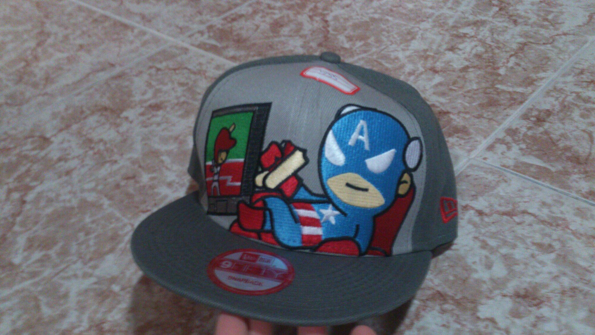 Bienvenidos al twitter de ropa y complementos cuenca minera.Todo lo que desees en: ropa,gorras,gafas,zapatos,camisetas de fútbol,baloncesto,chándals...aquí