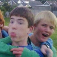 @ndrew McMorrow (@andy_mcmorrow) 's Twitter Profile