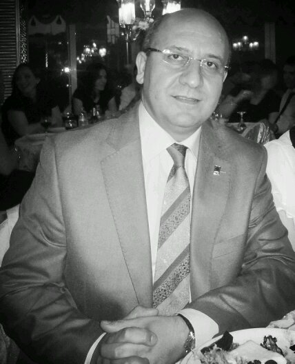 hkilic1's profile picture. 