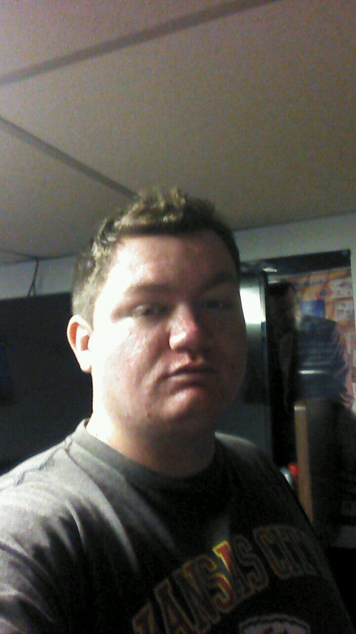 I've always been a competitive gamer and now i'm starting my own competitive COD Team