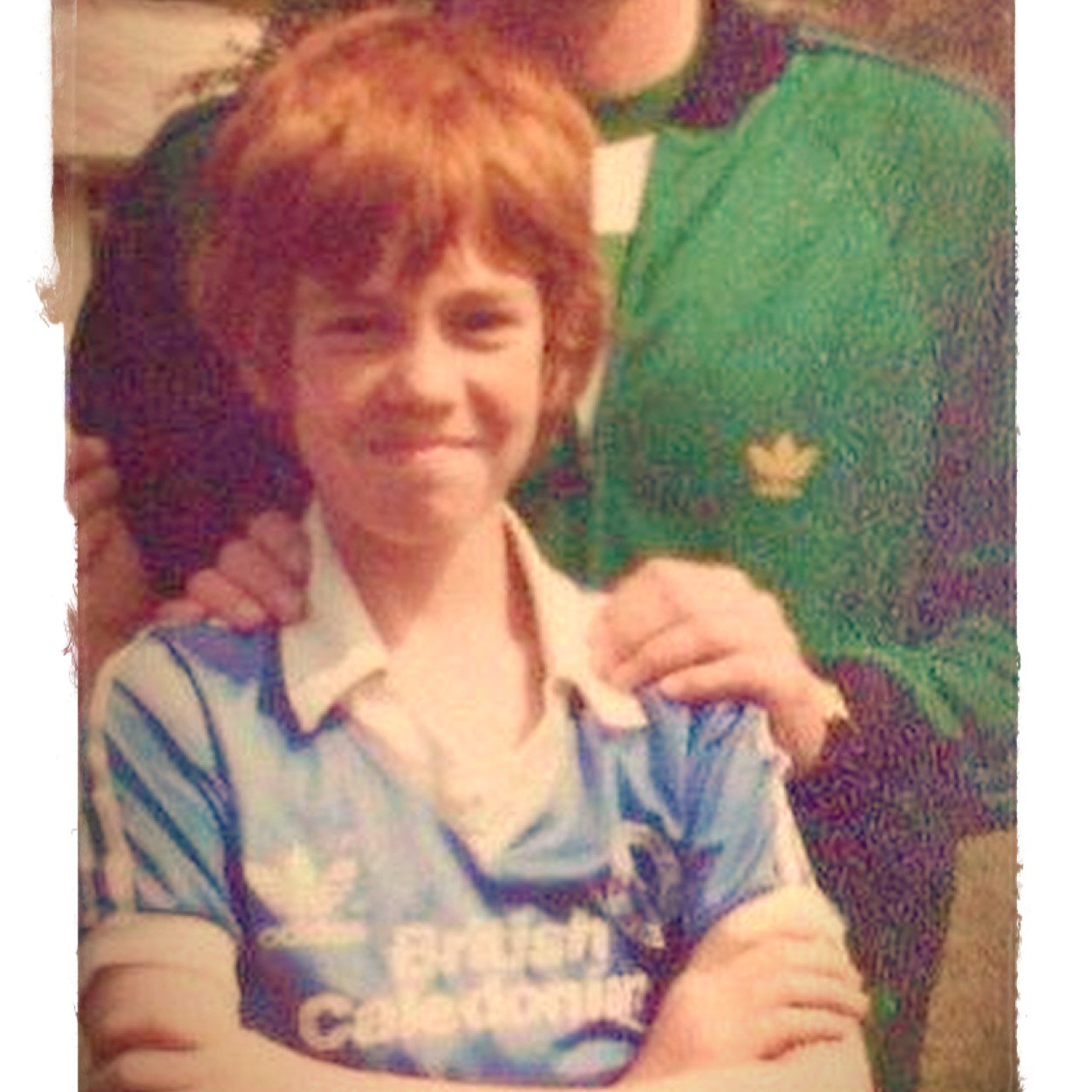 simonhuffer's profile picture. 