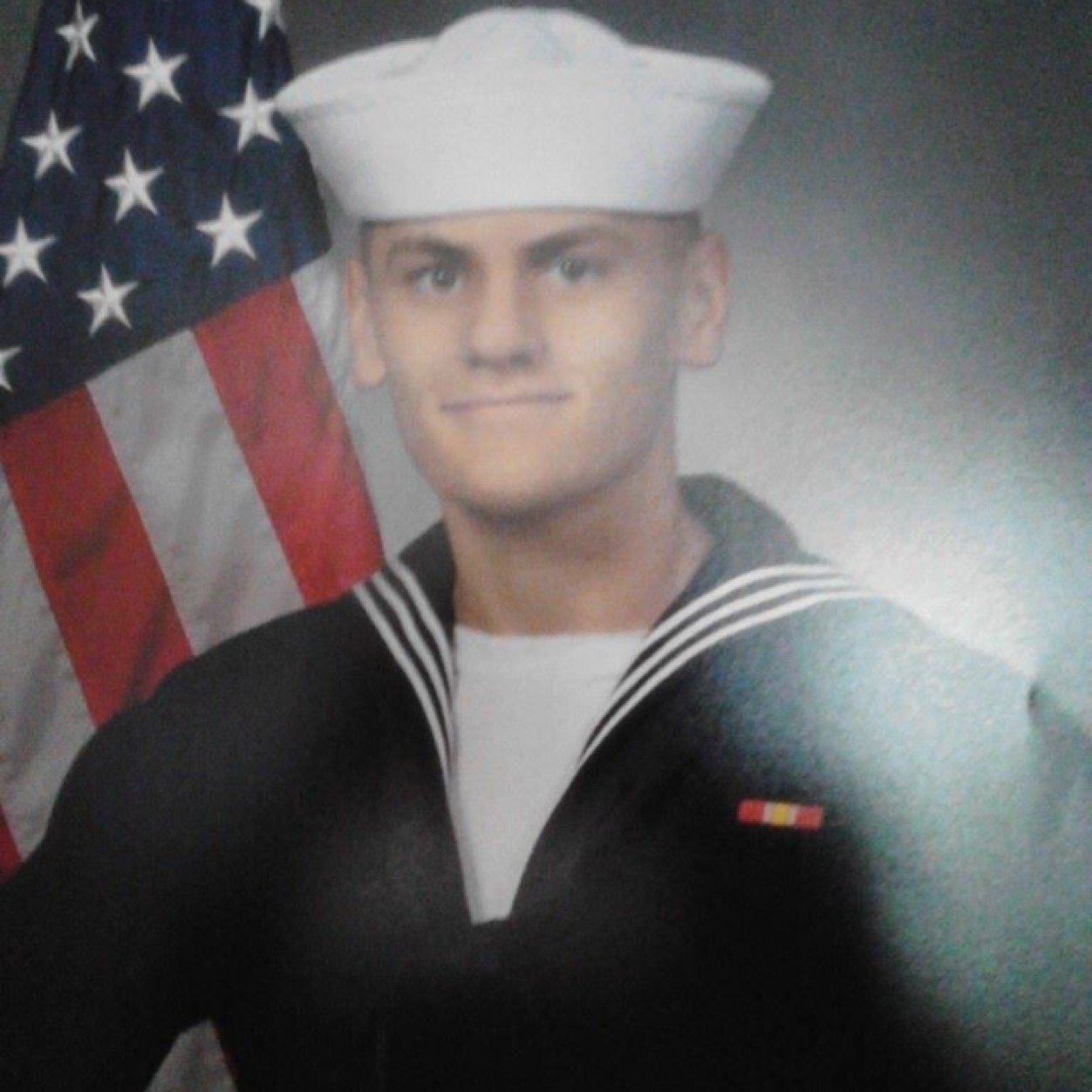 Big MIZZOU fan, currently in Spain for the Navy.. Love God, family, and sports in that order!
