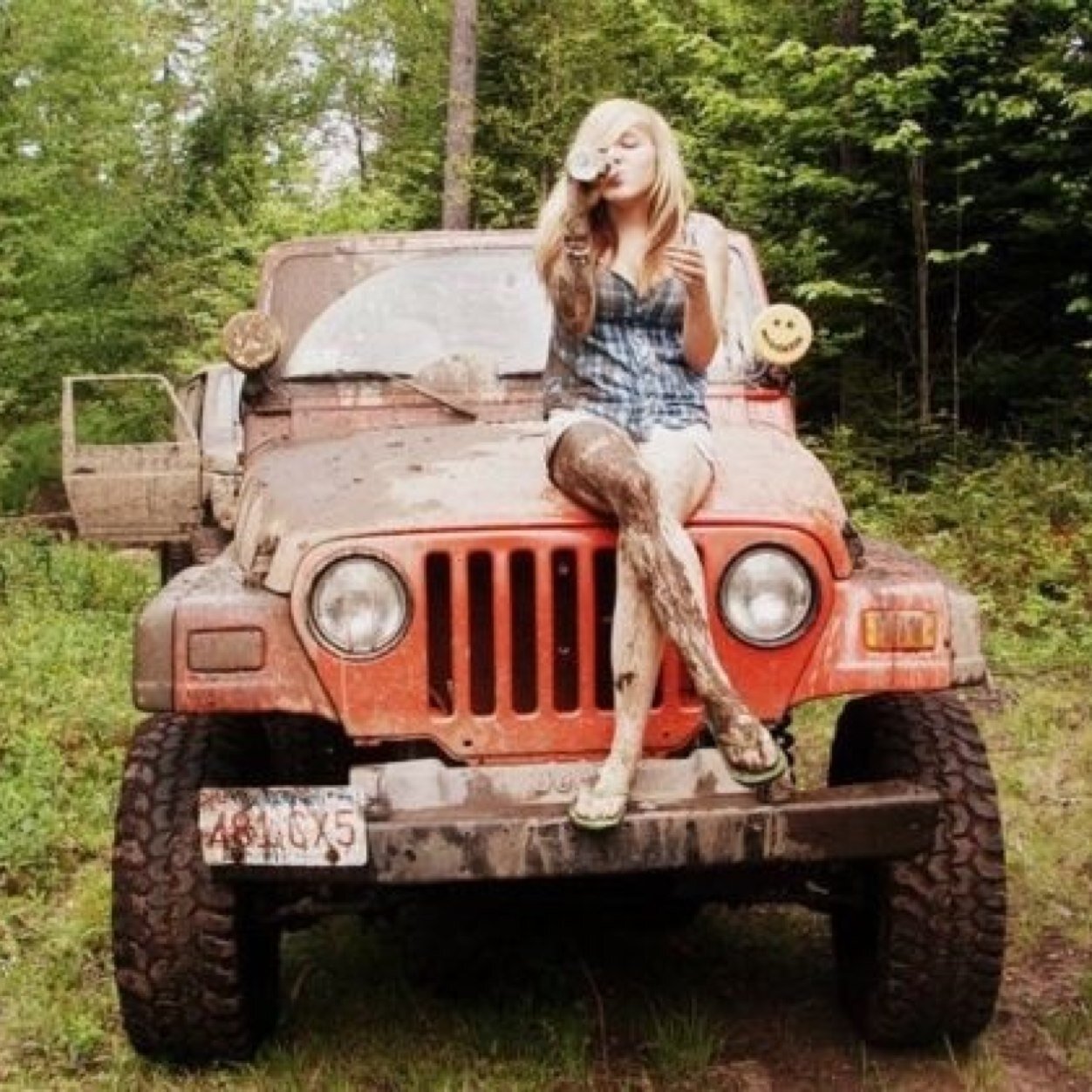 typical, crazy country girl from the midwest. I probably already love you so follow me.
