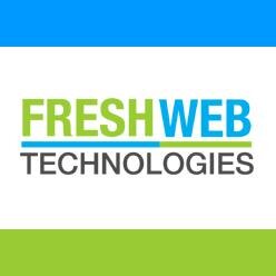 FreshWebTech's profile picture. Helping small businesses grow. Lead generation fuels all we do: websites, #socialmedia, email marketing & mobile. Tweets from @ticeman101 & @jhaley617