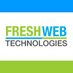 Twitter Profile image of @FreshWebTech