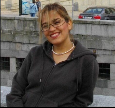 fatemefara's profile picture. 