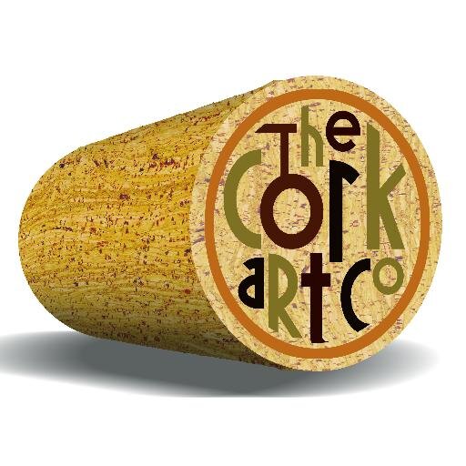 Producing a range of Quality products by up-cycling used Wine Corks into Notice boards, logos and Wall displays