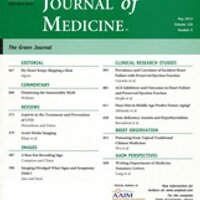 American Journal of Medicine (@amjmed) 's Twitter Profile