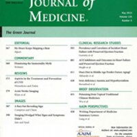 American Journal of Medicine(@amjmed) 's Twitter Profileg