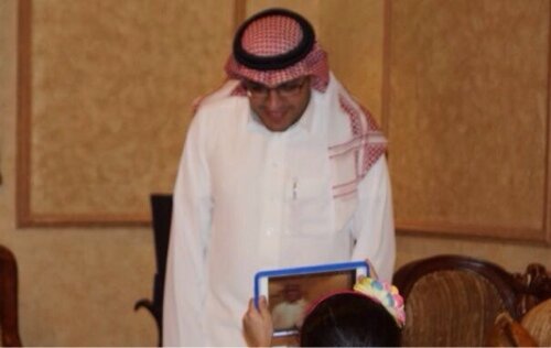 alsagabi's profile picture. 