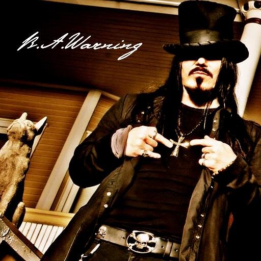 BadBradWarning's profile picture. Professional Hard Rock Musician
{Lead Guitarist}