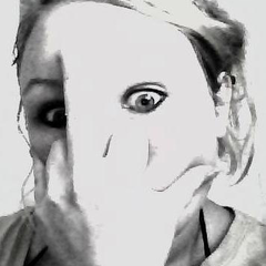 antiprodukt's profile picture. Ach und Krach.