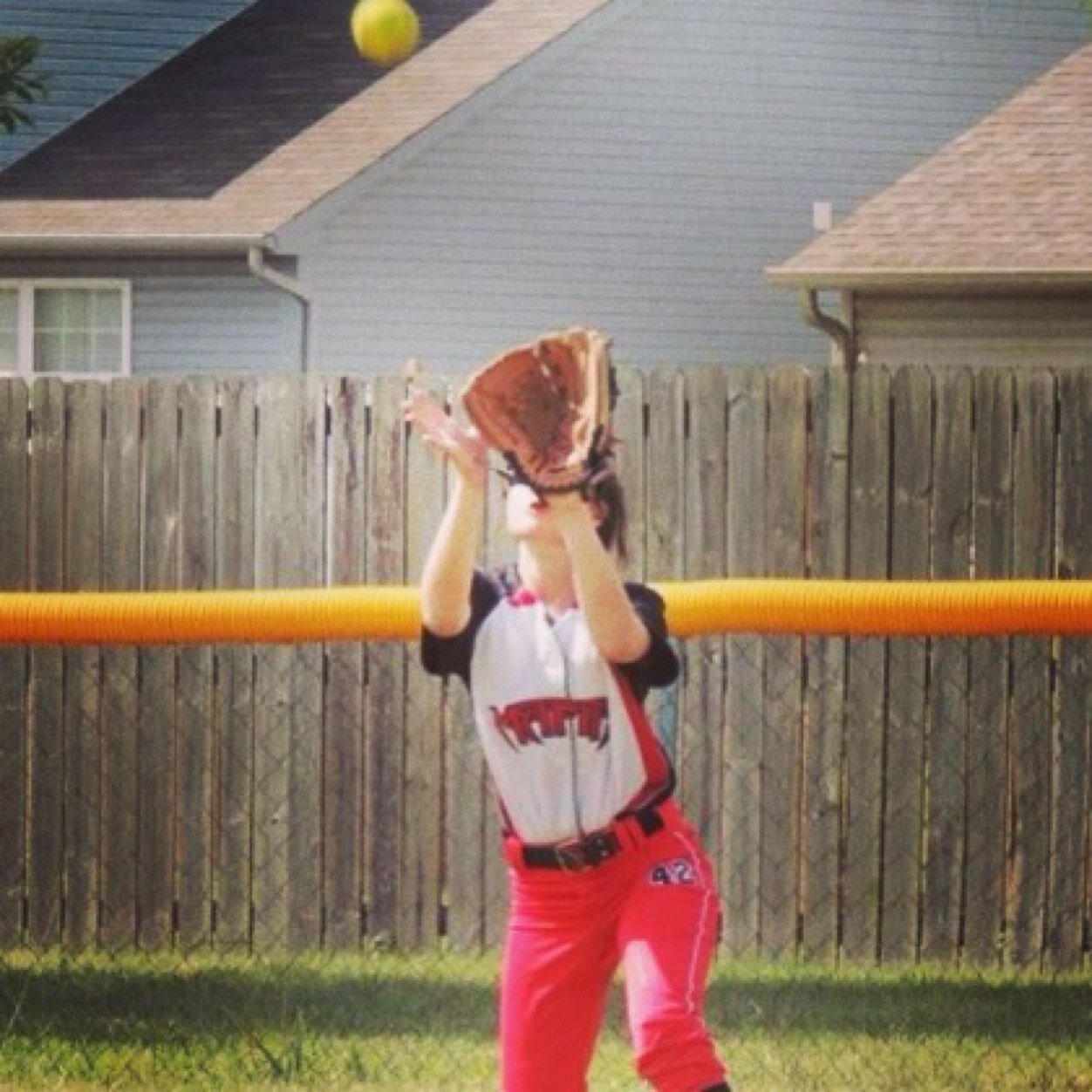 #mafiafastpitch #softball4life