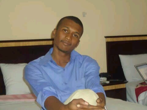 I love to defeat challenges!!!..