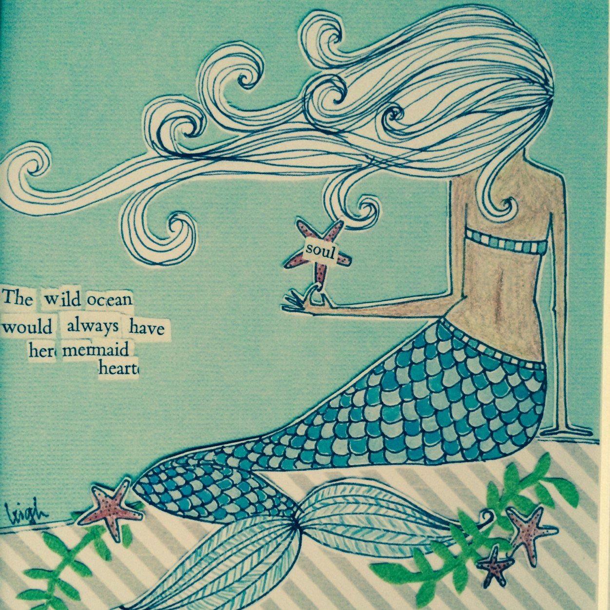 Handmade Clothing, Jewelry and Beach Attire