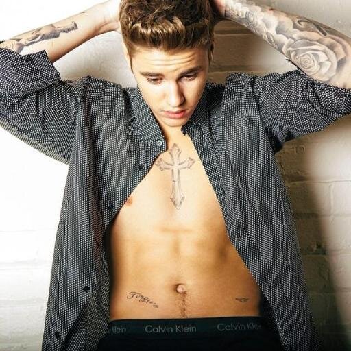 TE AMOO JUSTIN SOS MI VIDA ‎ℬℯℓιℯvℯ
