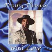 Danny Thomas Music Profile