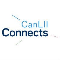 CanLII Connects (@canliiconnects) 's Twitter Profile