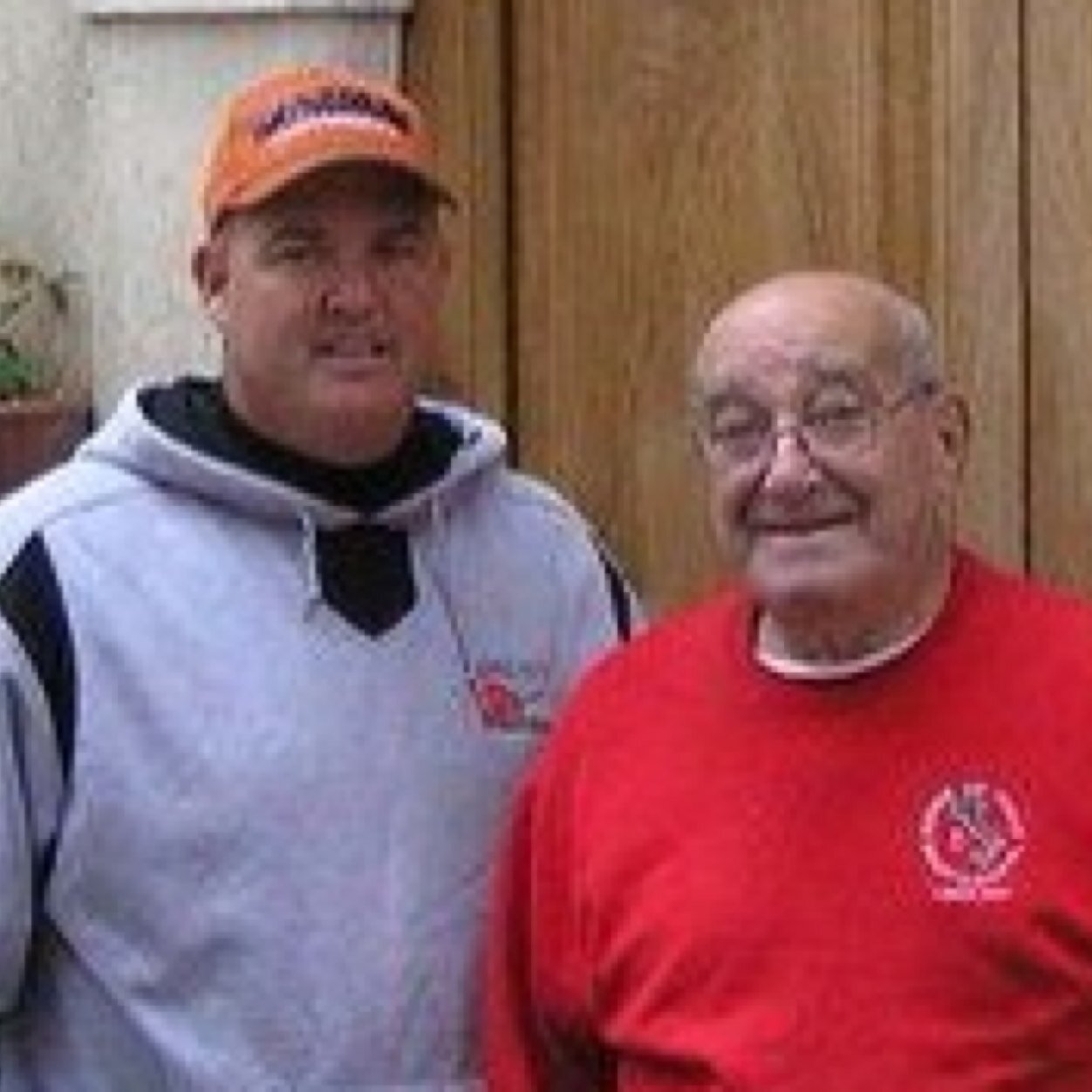 Atrain3380's profile picture. 