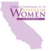 CA Commission on the Status of Women and Girls (@ccswg) Twitter profile photo CA Commission on the Status of Women and Girls (@ccswg) Twitter profile photo