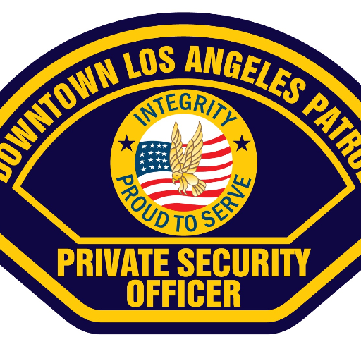 Defense company, Private patrol service, Private Security Officer, Safety Experts, Proud to Serve you