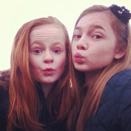 My name is Chelsea Atkinson, I'm 12 years old and I love to sing....♥