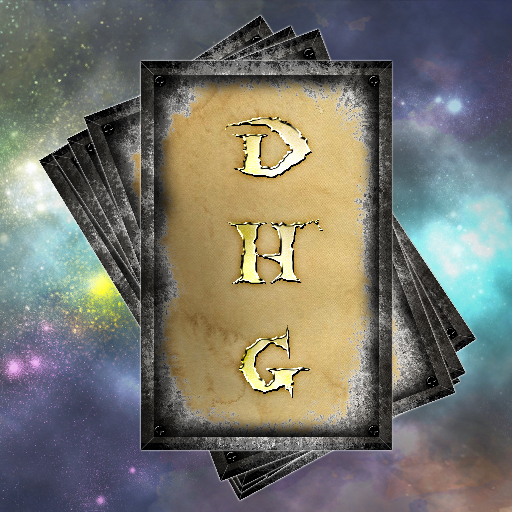 DeckHeadGamers's profile picture. Reviews-Live Stream-Ideas-Updates