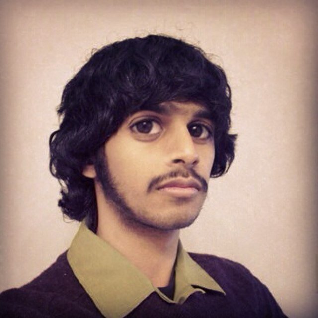 shaunhatton's profile picture. 