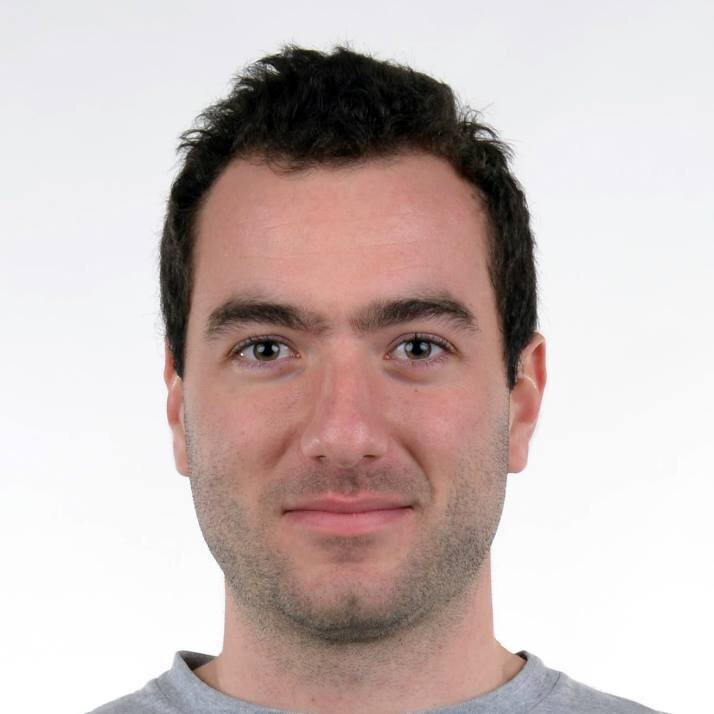 MarekPolcar's profile picture. 