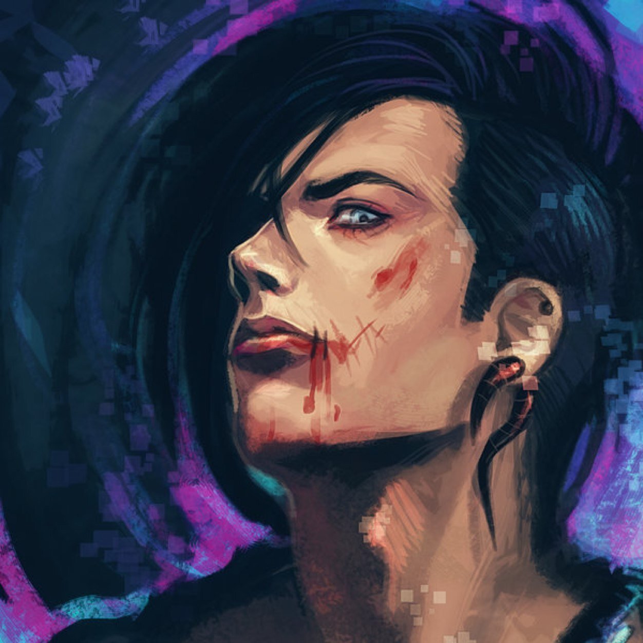 JailedJacobo's profile picture. Jailed account for @ReturnOfKai