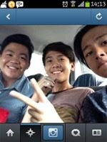 I Love my family , I Love @CJRisCJR