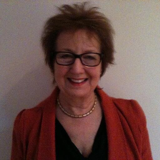 Founder    @talkmattersinfo
Trustee     @OasisofPeaceUK
Co-Chair  Pinner & District Faiths Forum