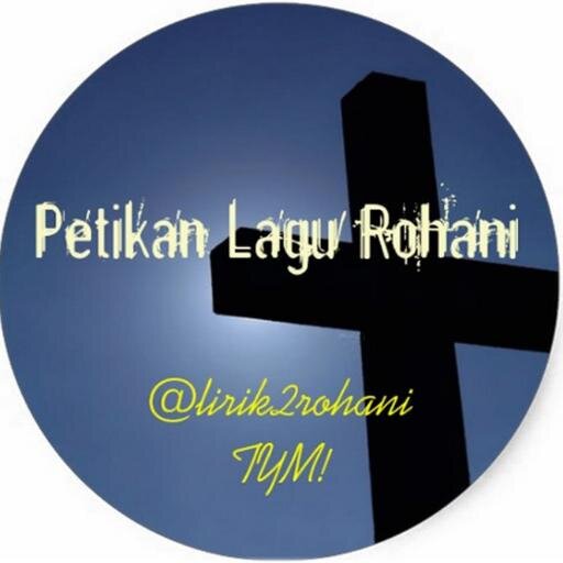 lirik2rohani Profile Picture