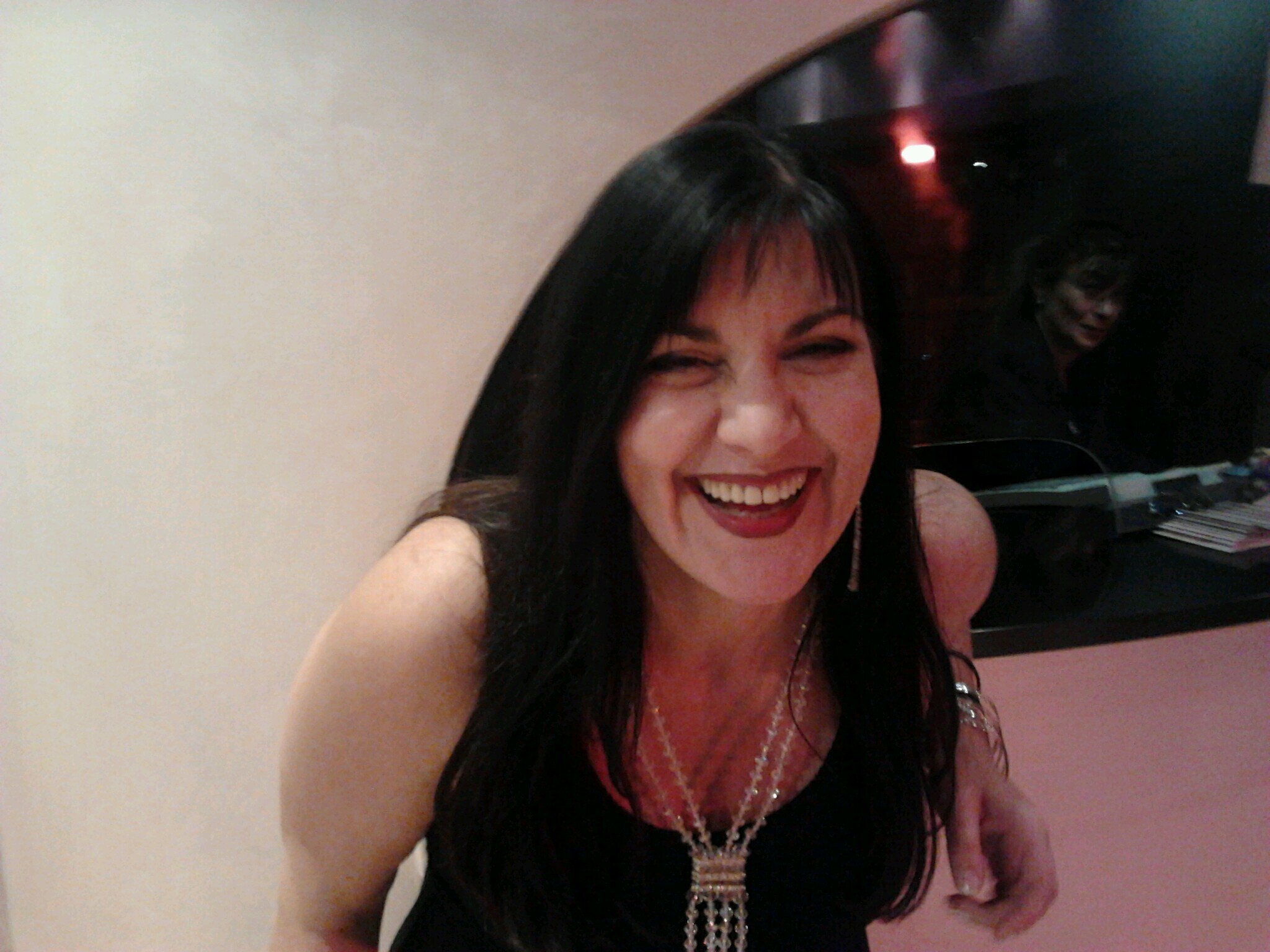 clara_mennella's profile picture. 