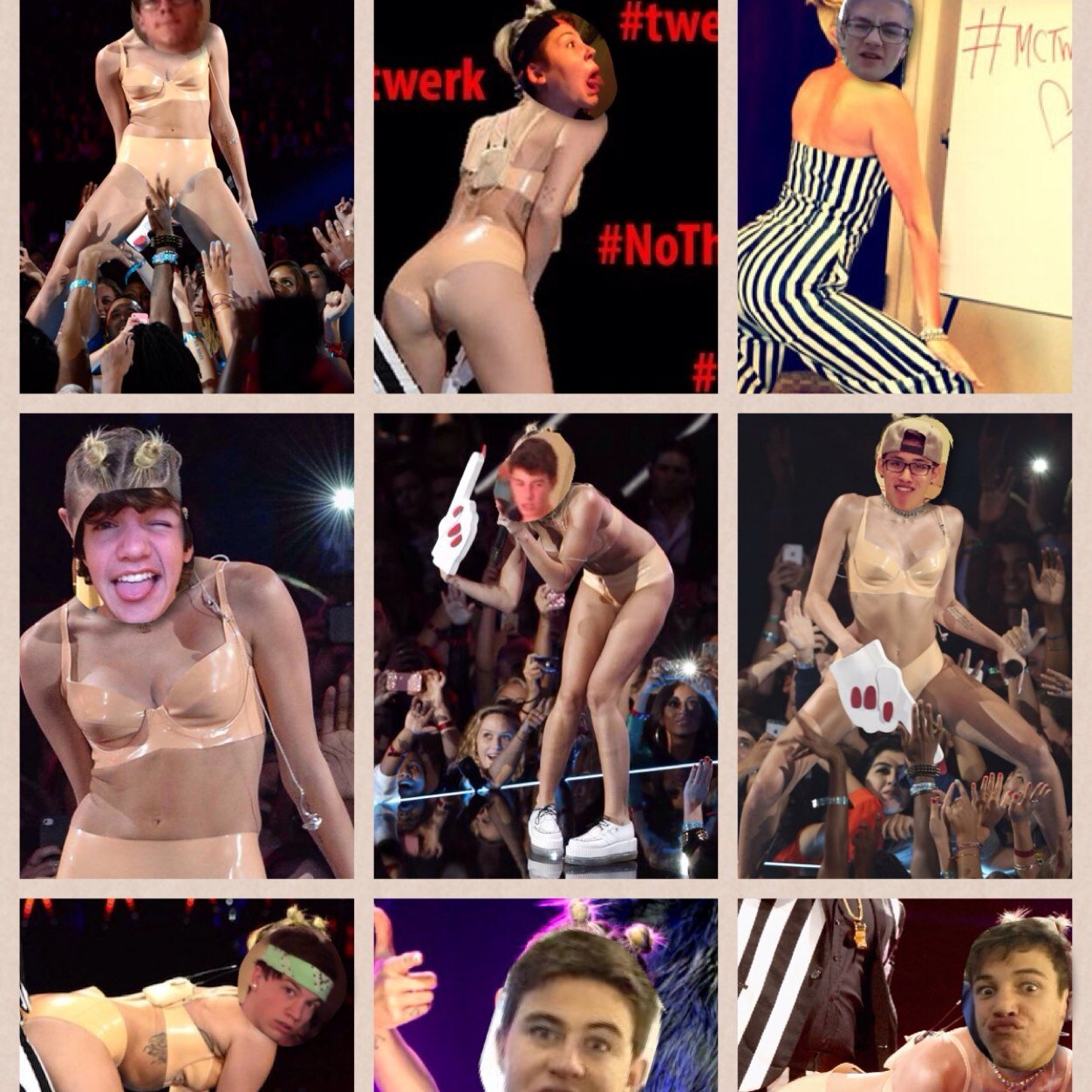 YoGurllPotato_'s profile picture. follow me on insta!!! magcon_memes I LOVE MAGCON and yes 0/12 LOVE BRENT AND KAYDEN ALSO