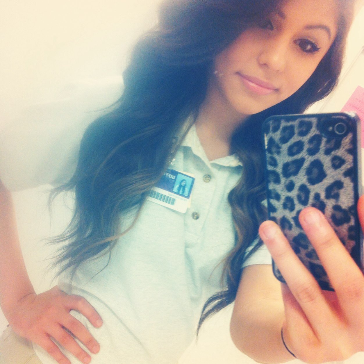 Follow me  
I'll follow back