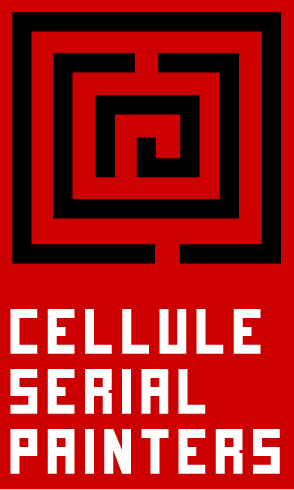 serialpainters's profile picture. 