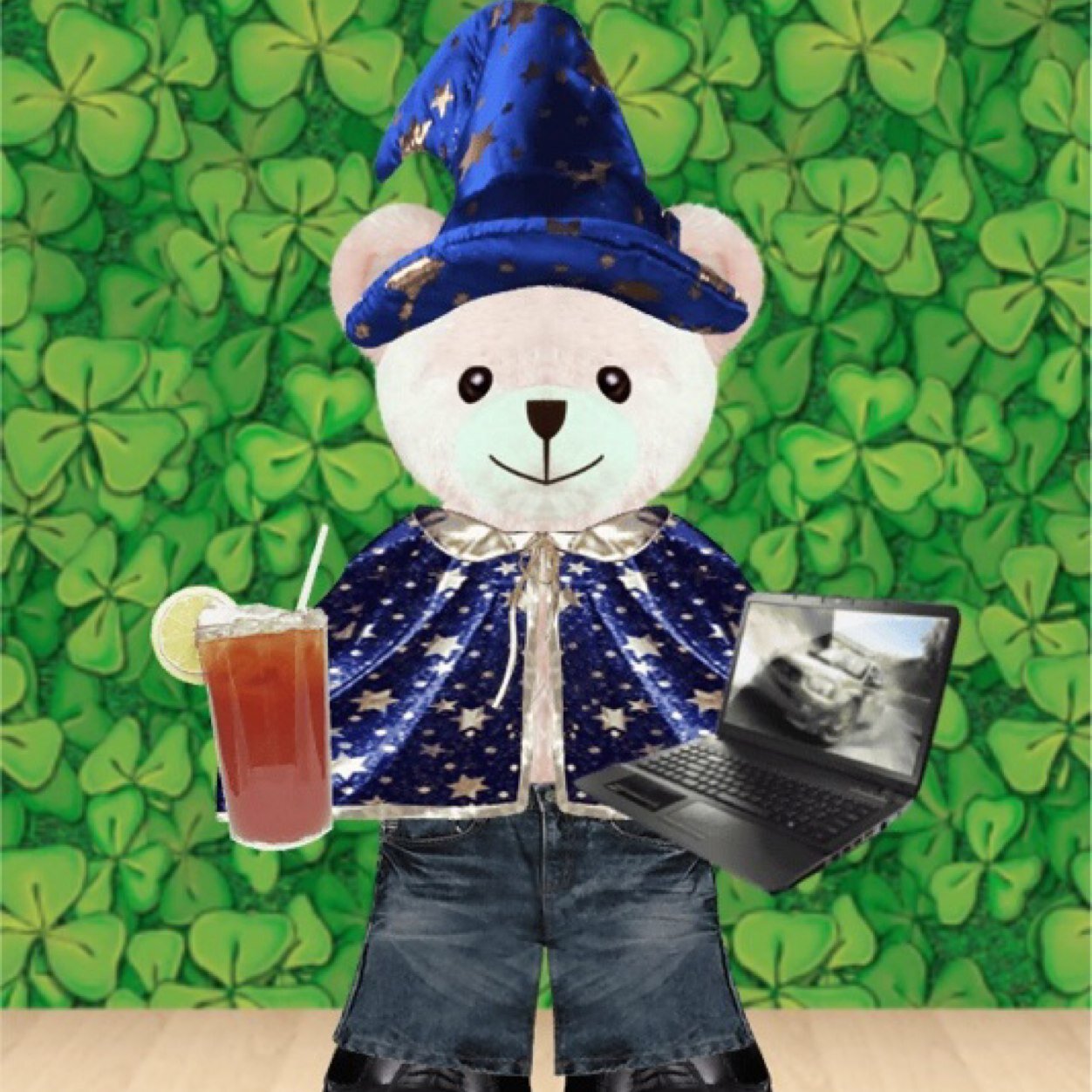 balinnor's profile picture. Father, husband, Tech Geek and Pagan Bard. Writer of songs, poems, stories, and Pagan articles. Strong advocate for victims of abuse