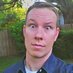 Nick Laing (@vigilantrex) Twitter profile photo