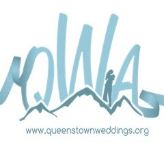The QWA is a group of dedicated wedding professionals who are passionate about providing amazing experiences to couples looking to plan a wedding in Queenstown!