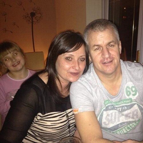 traceystant12's profile picture. 