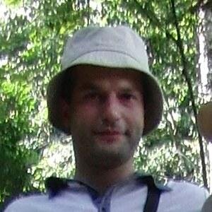 Software Developer.